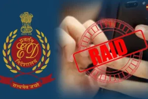 ED की बड़ी कार्रवाई: जॉर्ज सोरोस के OSF के लाभार्थियों और इससे जुड़ी संस्थाओं के खिलाफ की छापेमारी 