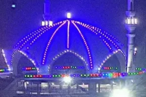 बरेली: उर्स-ए-ताजुश्शरिया 26 मई से शुरू, परचम कुशाई से होगा उर्स का आगाज