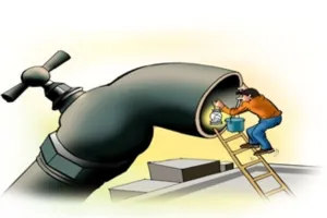 Haldwani News: प्रगति विहार के लोगों को 4 दिन से नहीं मिला पानी, 200 परिवारों के सामने खड़ी हुई समस्या 