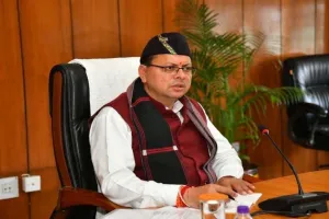 Dehradun News: जंगली जानवरों के हमलों पर लगे प्रभावी नियंत्रण, मुख्यमंत्री धामी ने प्रमुख वन संरक्षक को दिए निर्देश