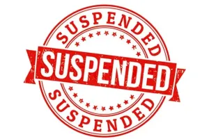 Rudrapur News: वित्तीय अनियमितता के मामले में दो शिक्षक निलंबित, एक बर्खास्त