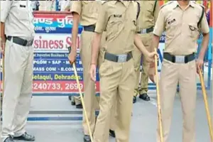 पिथौरागढ़ में परिवार के चार सदस्यों के हत्यारोपी की तलाश जारी, ड्रोन व श्वान दस्ते की ली जा रही मदद  