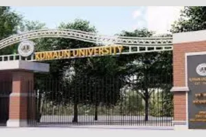 Khatima News : बीएड प्रथम सेमेस्टर परीक्षा तिथि में संशोधन की मांग, कुलपति को भेजा ज्ञापन 