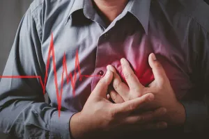 Chardham Yatra: यमुनोत्री धाम में दो यात्रियों की हार्ट अटैक से मौत 