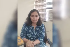 CBSE Board 12th Result 2023 : Kanpur में DPS कल्याणपुर की आरुषि सेठ ने किया टॉप, दूसरे नंबर पर रही एकांशी ओझा