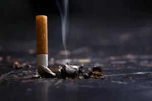 स्वास्थ्य मंत्रालय ने ओटीटी प्लेटफॉर्म के लिए एंटी टोबैको रूल्स किए जारी, तंबाकू विरोधी चेतावनी संदेशों को दिखाना हुआ अनिवार्य