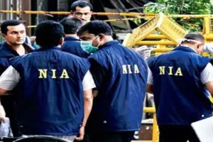 एनआईए ने कर्नाटक में पीएफआई से संबंधित 16 परिसरों पर मारे छापे 