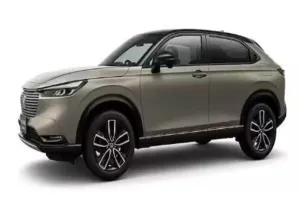 होंडा ने अपनी नई मध्यम आकार की एसयूवी को ‘एलिवेट’ नाम दिया, अगले महीने होगी पेश 