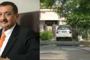 शराब कारोबारी दीप मल्होत्रा के ठिकानों पर आयकर के छापे, मचा हड़कंप 