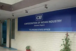 जर्मनी में मंदी से भारत के कुछ क्षेत्रों का निर्यात हो सकता है प्रभावित: सीआईआई 