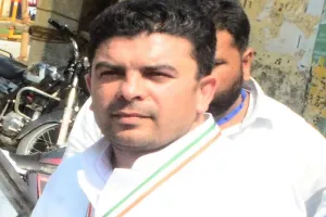 Moradabad Nagar Nigam Election Result : महापौर का चुनाव हार कर भी दिल जीत गए कांग्रेस के हाजी रिजवान कुरैशी