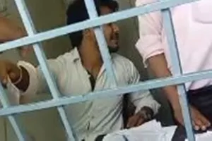 बरेली: बीएड के स्टूडेंट्स ने कॉलेज पर लगाए गंभीर आरोप, नोडल अधिकारी से की शिकायत