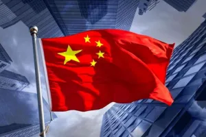 मध्य एशिया में चीन