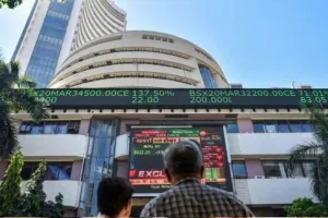 उतार-चढ़ाव के बीच सेंसेक्स 204 अंक से अधिक की बढ़त के साथ खुला