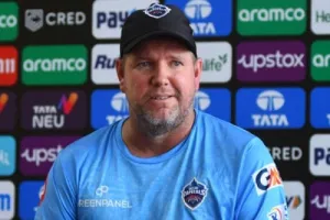 IPL 2023 : दिल्ली के तेज गेंदबाजी कोच ने कहा- अगले दो मैचों में मिल सकता है युवा खिलाड़ियों को मौका 