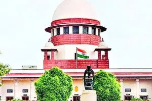 5 जजों की बेंच ने सुनाया फैसला, सुप्रीम कोर्ट को शादी रद्द करने का अधिकार