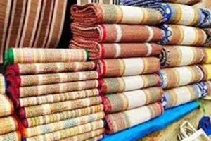 खादी एवं ग्रामोद्योग की बिक्री बीते नौ साल में 332 प्रतिशत बढ़ी