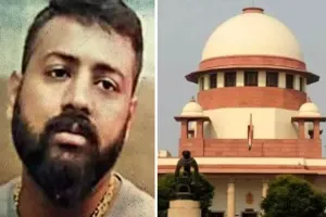 SC ने वकीलों से मुलाकात का समय बढ़ाने की याचिका पर लगाई ठग सुकेश चंद्रशेखर को फटकार 