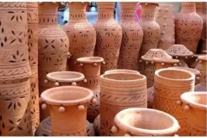 पंजाब: हस्तशिल्प के लिए किया जाएगा ‘यूनिटी मॉल’ स्थापित 