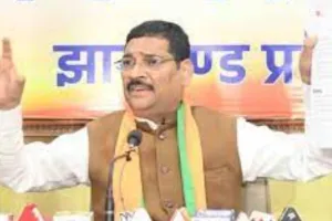 सावित्री बाई फुले किशोरी समृद्धि योजना में हुई लूट की हो उच्च स्तरीय जांच : दीपक प्रकाश