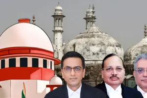 सुप्रीम कोर्ट ने ज्ञानवापी मामले में ‘शिवलिंग’ की कॉर्बन डेटिंग को किया स्थगित 