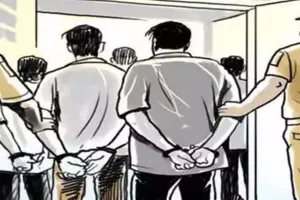 रामनगर:  नशेड़ी चोरों के पास सवा 10 लाख के जेवरात बरामद 