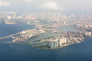 क्यों पानी में डूब रहा है जकार्ता? जानिए वजह