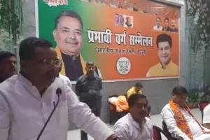 बरेली: निकाय चुनाव को लेकर बीजेपी का धुआंधार प्रचार, ऐतिहासिक जीत का दावा