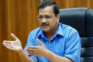 आबकारी नीति मामला आप की छवि खराब करने के लिए भाजपा का हताशापूर्ण प्रयास: केजरीवाल 