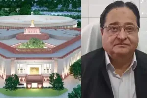 मुरादाबाद : सपा सांसद डॉ. एसटी हसन बोले- नए संसद भवन का प्रधानमंत्री नहीं, राष्ट्रपति करें उद्घाटन