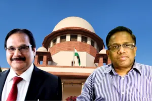 कॉलेजियम: न्यायमूर्ति प्रशांत कुमार मिश्रा और वरिष्ठ अधिवक्ता के. वी. विश्वनाथन को SC का न्यायाधीश नियुक्त करने की सिफारिश