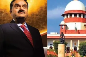 अडाणी समूह के खिलाफ जांच पूरी करने के लिए SC ने SEBI को दिया 14 अगस्त तक का समय