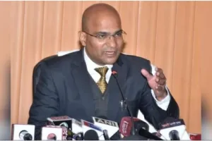 Joshimath Land Sink: जोशीमठ भूधंसाव को लेकर दिल्ली में बैठक आयोजित 