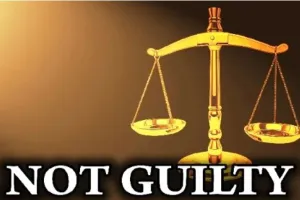 हल्द्वानी: पॉक्सो एक्ट के दो आरोपी हुए दोषमुक्त