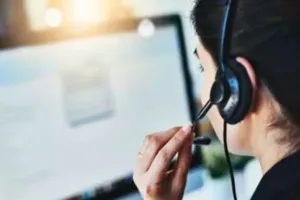 दिल्ली में फर्जी कॉल सेंटर का भंड़ाफोड, 13 लोग गिरफ्तार 