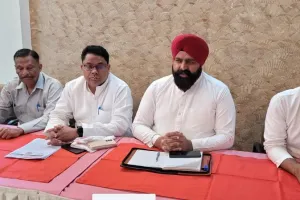 Pilibhit: प्रशासन ने भाजपा के दबाव में सपा प्रत्याशी को हराया...अब जाएंगे हाईकोर्ट- सपा जिलाध्यक्ष