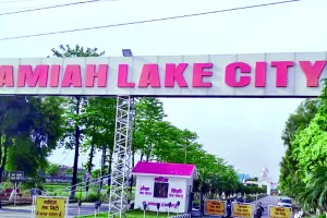 Rudrapur News: वर्ष 2018 में ही समाप्त हो चुका था सामिया लेक सिटी का रजिस्ट्रेशन, तय मानकों से विपरीत होने पर घोषित हुआ था डिफाल्टर 