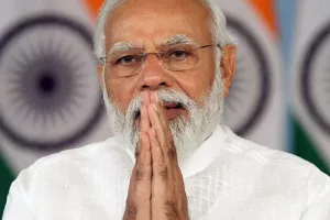 पीएम मोदी ने गोपाल कृष्ण गोखले और महाराणा प्रताप की जयंती पर दी श्रद्धांजलि 
