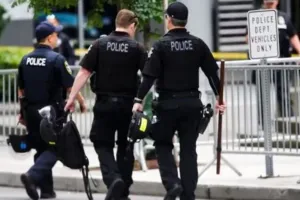 अमेरिका: हॉलीवुड में समुद्र तट के निकट गोलीबारी, नौ लोग घायल 