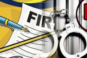 काशीपुर: सड़क हादसे में युवक की मौत के मामले में बाइक चालक पर मुकदमा