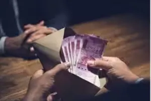 हल्द्वानी: फर्जी विजिलेंस अधिकारी बनकर मुख्य अभियंता से 1 लाख हड़पे 