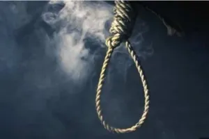 बाजपुर: ऑनलाइन गेम्स में हारने पर विवाहिता ने लगाई फांसी