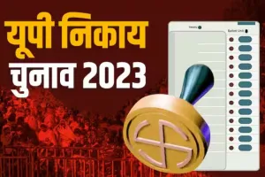 बरेली: इस बार हरे रंग का भी कमल, मुस्लिम बहुल इलाकों में भाजपा के लिए भी जमकर वोटिंग