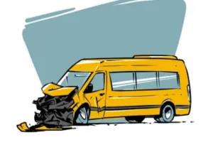 लालकुआं: स्कूली बच्चों को लेकर जा रही थी बस, फटा टायर...महिला आई चपेट में 