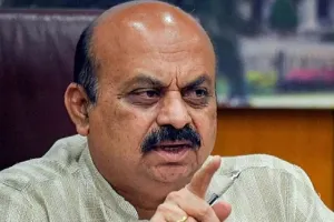 कांग्रेस आरक्षण नीति पर मुसलमानों को कर रही है गुमराह: बोम्मई 