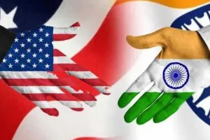 अमेरिका, भारत ने की शिक्षा और कौशल विकास पर कार्यकारी समूह की शुरुआत 