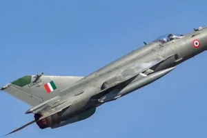 राजस्थान: हनुमानगढ़ में मिग-21 विमान दुर्घटनाग्रस्त, तीन महिलाओं की मौत, पायलट सुरक्षित 