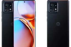 Motorola Edge Plus: एज सीरीज का नया स्मार्टफोन स्नैपड्रैगन 8 जेन 2 प्रोसेसर से है लैस, जानें फीचर्स और कीमत