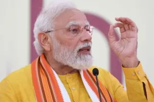 सिविल सेवा परीक्षा में सफल उम्मीदवारों से बोले PM मोदी, कहा- देश सेवा करने का रोमांचक समय 