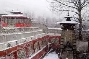 Chardham Yatra 2023: चारधाम में मौसम के 4 रंग जो कर रहे श्रद्धालुओं को तंग  